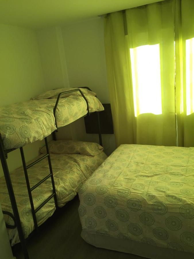 Area Nevada 22 Apartment Sierra Nevada Luaran gambar