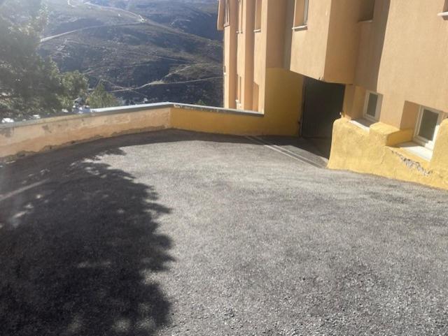 Area Nevada 22 Apartment Sierra Nevada Luaran gambar